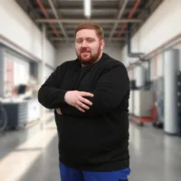 Lars Mannke