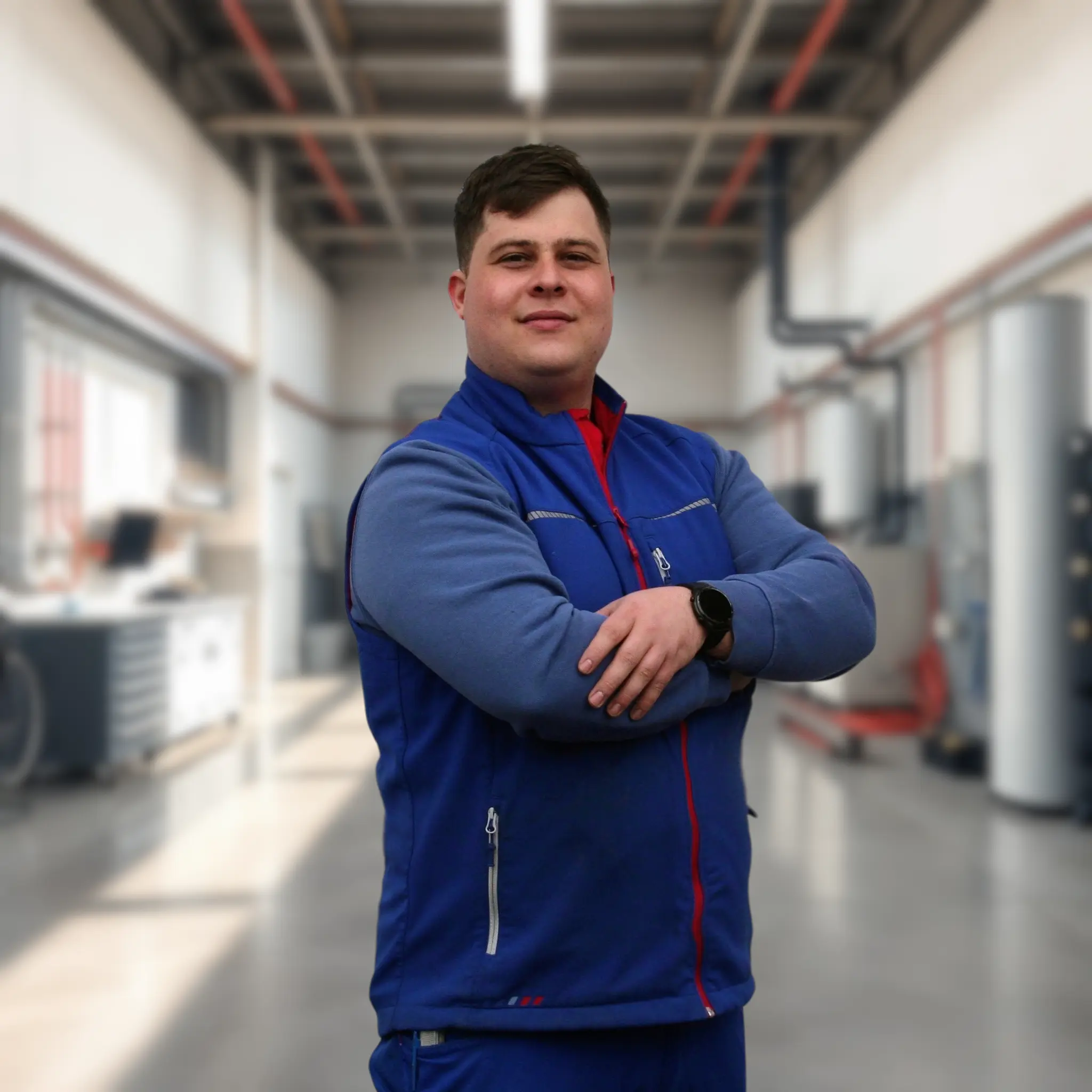 Niklas Mannke