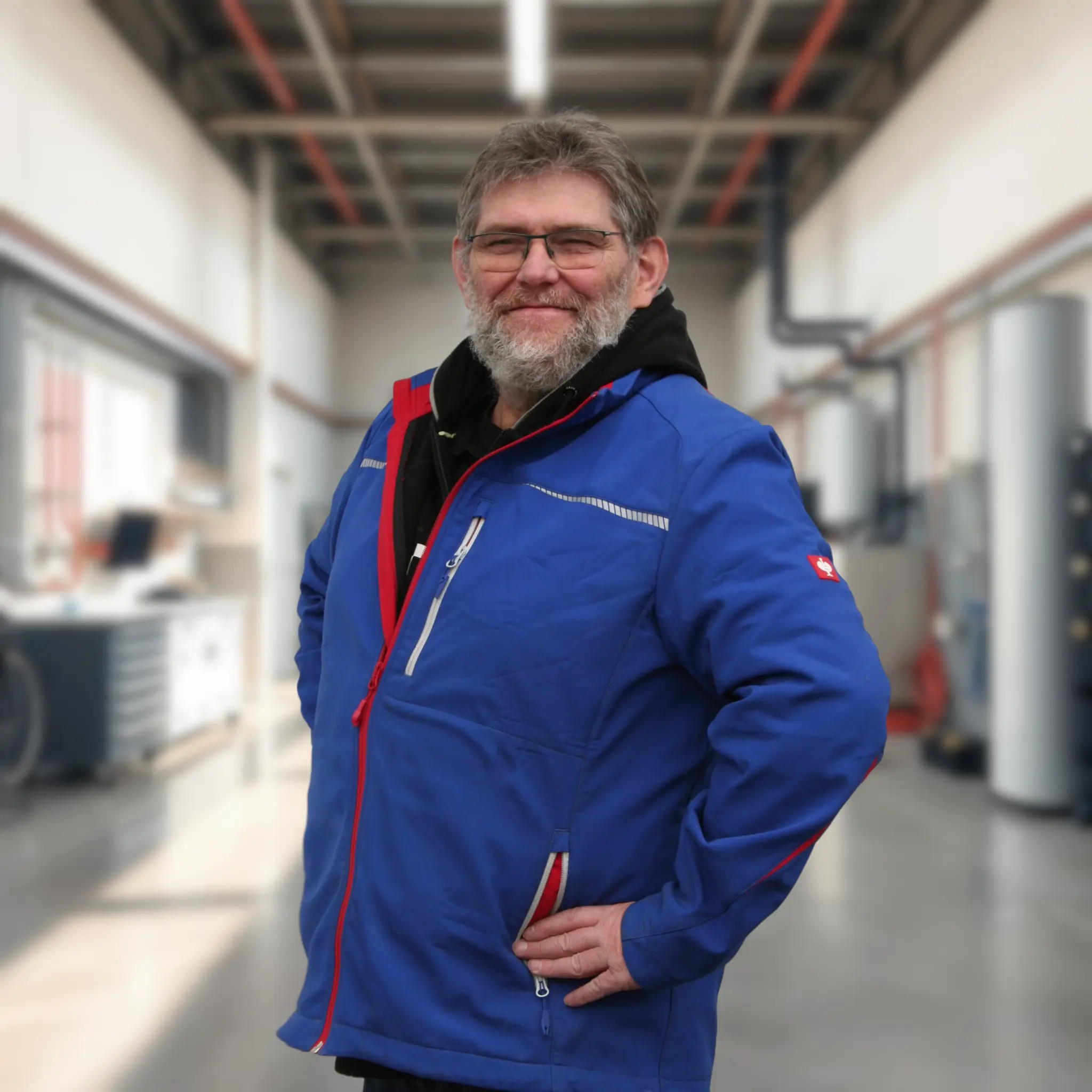 Roland Mannke